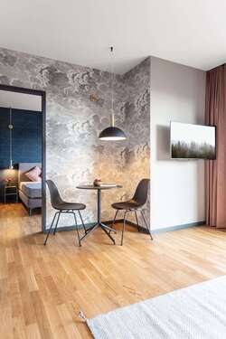Foto - Wohnen auf Zeit in Darmstadt 1.890,00 €