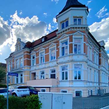 Foto - Wohnung zum Mieten in Güstrow 780,00 € 111 m²