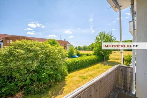 Foto - Wohnung zum Kaufen in Panketal 320.000,00 € 80 m²