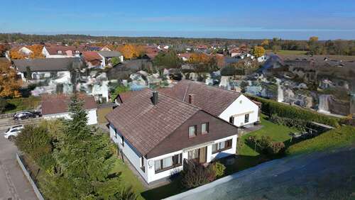Foto - Haus zum Kaufen in Emmerting 549.000,00 € 180 m²