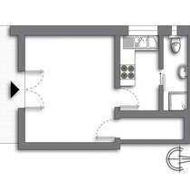 Büro in Bad Hindelang 300,00 € 30 m²