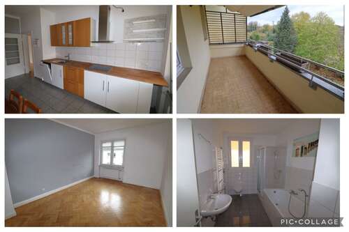 Foto - Wohnung zum Mieten in Hagen 650,00 € 70 m²