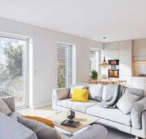 Wohnung zum Kaufen in Oststeinbek 437.000,00 € 79.6 m²