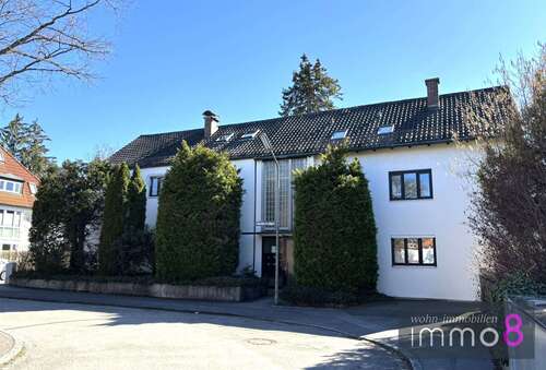 Foto - Haus zum Kaufen in München 1.890.000,00 € 397 m²