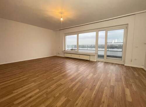 Foto - Wohnung zum Mieten in Emmerich am Rhein 1.030,00 € 82.41 m²