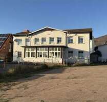 Büro in Sassnitz Rügen 436.000,00 € 1 m² - Sassnitz / Rügen