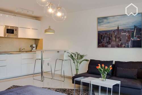 Foto - Wohnen auf Zeit in Hamburg 1.690,00 €