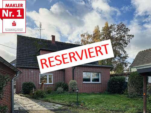Foto - Haus zum Kaufen in Hemer 199.950,00 € 143 m²