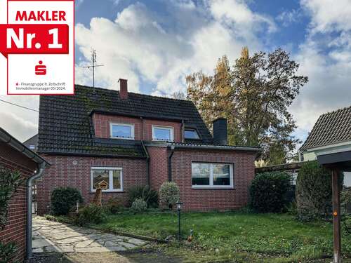 Foto - Haus zum Kaufen in Hemer 199.950,00 € 143 m²
