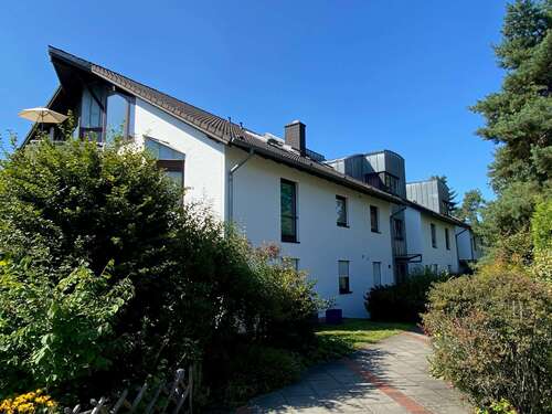 Foto - Wohnung zum Kaufen in Bielefeld 258.000,00 € 89.5 m²