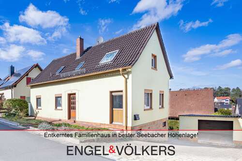 Foto - Haus zum Kaufen in Bad Dürkheim 315.000,00 € 118 m²