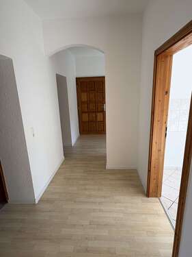 Foto - Wohnung zum Mieten in Frankfurt (Oder) 660,00 € 89 m²