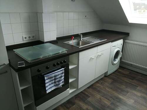 Foto - Wohnung zum Mieten in Düsseldorf 545,00 € 53 m²