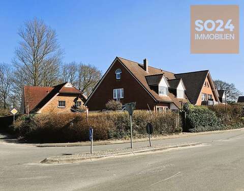 Foto - Wohnung zum Kaufen in Oersdorf 175.000,00 € 50 m²