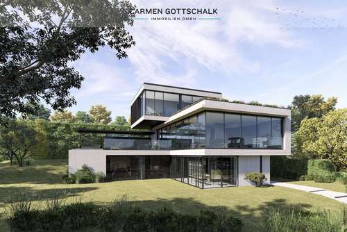 Foto - Grundstück zu verkaufen in Starnberg 4.690.000,00 € 1744 m²