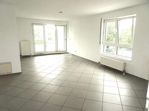 Foto - Wohnung zum Kaufen in Viernheim 135.000,00 € 40 m²