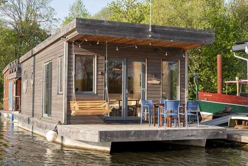 Foto - Wohnung zum Kaufen in Schleswig 354.500,00 € 45 m²