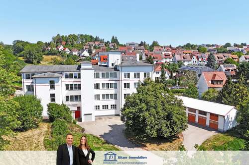 Foto - Halle in Bitz 650.000,00 € 1790 m²