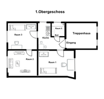 Wohnung zum Mieten in Hürth 850,00 € 47.23 m²