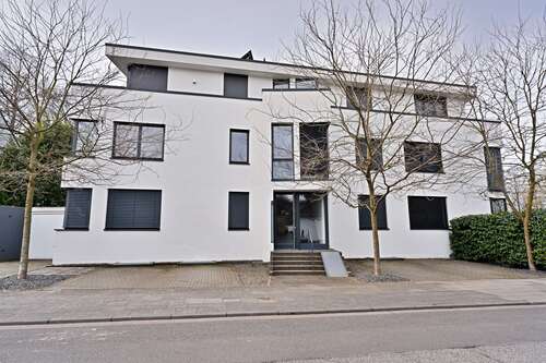 Foto - Wohnung zum Kaufen in Köln 588.000,00 € 92.71 m²