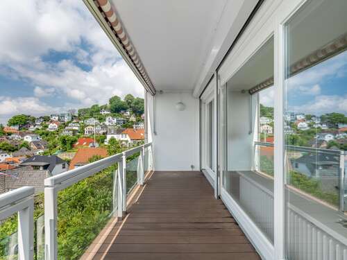 Foto - Wohnung zum Kaufen in Hamburg 529.000,00 € 145 m²