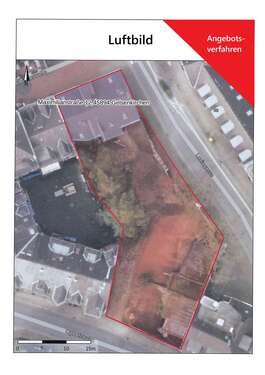 Foto - Haus zum Kaufen in Gelsenkirchen 725.000,00 € 1275.3 m²