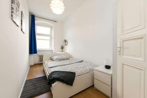 Foto - WG-Zimmer in Berlin 540,00 € 10 m²