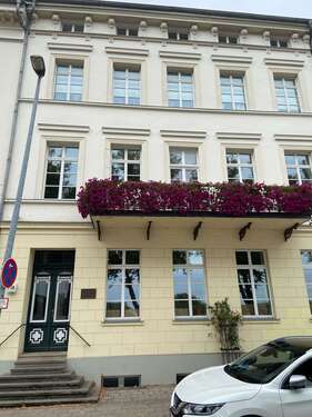 Foto - Wohnung zum Mieten in Schwerin 595,00 € 55 m²