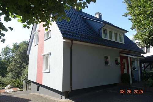 Foto - Haus zum Kaufen in Bad Berleburg 310.000,00 € 170 m²