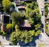 Grundstück zu verkaufen in München Obersendling 2.700.000,00 € 970 m² - München / Obersendling