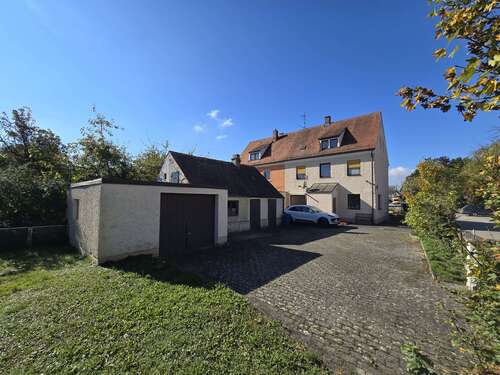 Foto - Haus zum Kaufen in Mühldorf 349.000,00 € 120 m²