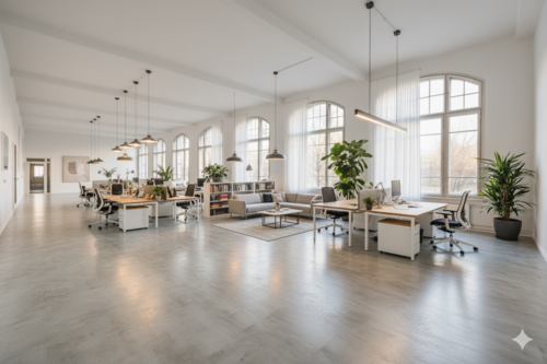 Foto - Büro in Berlin 6.200,00 € 400 m²
