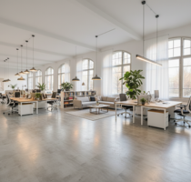 Büro in Berlin 6.200,00 € 400 m²