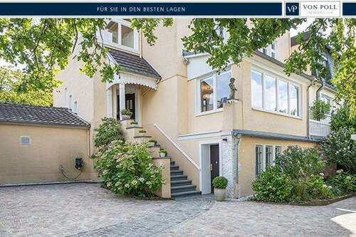 Foto - Haus zum Kaufen in Bergisch Gladbach 1.690.000,00 € 280 m²