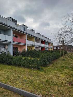 Foto - Wohnung zum Mieten in Sassenburg - Stüde 555,00 € 55.38 m²