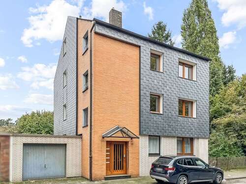 Foto - Haus zum Kaufen in Duisburg 449.000,00 € 211 m²