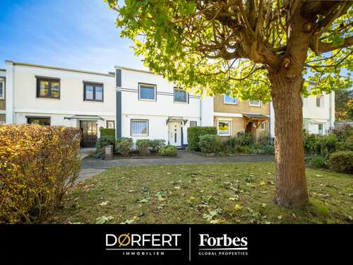 Foto - Haus zum Kaufen in Henstedt-Ulzburg 395.000,00 € 126 m²