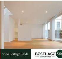 Haus zum Mieten in Frankfurt 3.500,00 € 161 m²