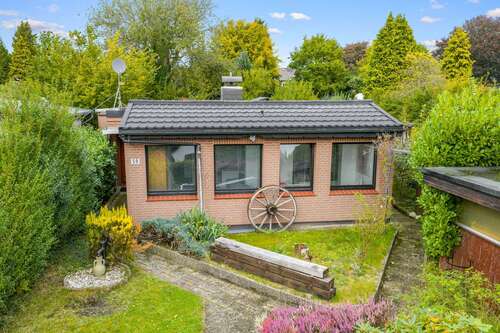 Foto - Haus zum Kaufen in Schenefeld 690.000,00 € 100 m²