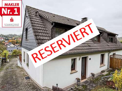 Foto - Haus zum Kaufen in Hemer 149.000,00 € 86 m²