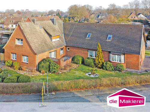 Foto - Haus zum Kaufen in Wahlstedt 550.000,00 € 290 m²