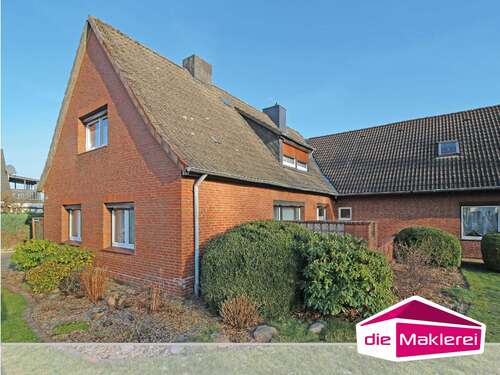 Foto - Haus zum Kaufen in Wahlstedt 550.000,00 € 290 m²