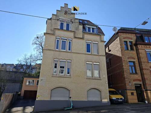 Foto - Wohnung zum Kaufen in Stuttgart 339.000,00 € 78 m²
