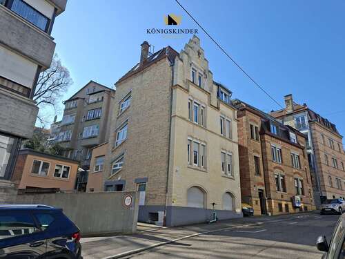 Foto - Wohnung zum Kaufen in Stuttgart 339.000,00 € 78 m²