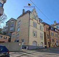 Wohnung zum Kaufen in Stuttgart 339.000,00 € 78 m²