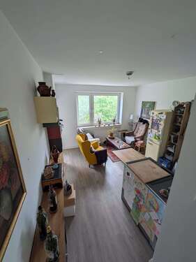 Foto - Wohnung zum Mieten in Düsseldorf 555,00 € 42 m²