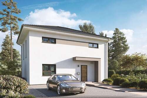 Foto - Haus zum Kaufen in Hosenfeld 472.000,00 € 171.77 m²