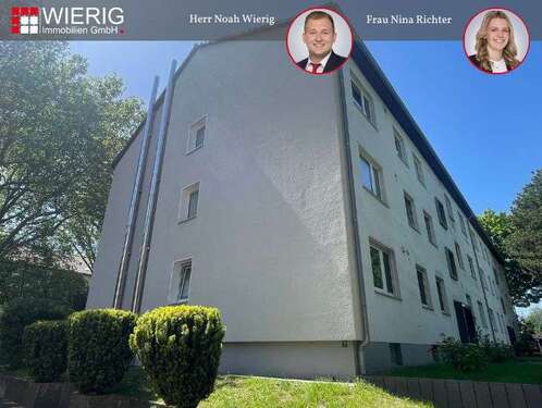 Foto - Wohnung zum Kaufen in Essen 219.000,00 € 100 m²