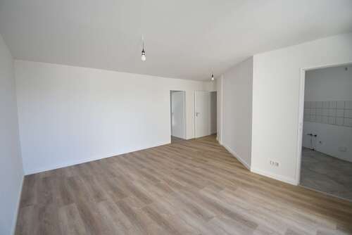 Foto - Wohnung zum Mieten in Krefeld 795,00 € 78.08 m²