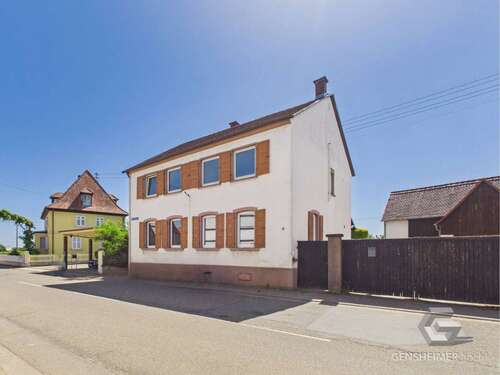 Foto - Haus zum Kaufen in Weingarten 329.000,00 € 180 m²